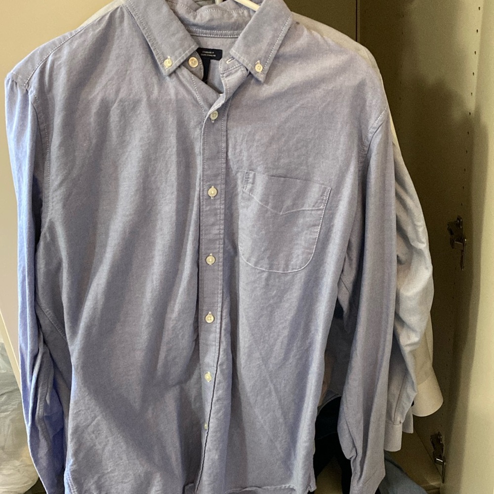Gap OBCD Men’s Medium